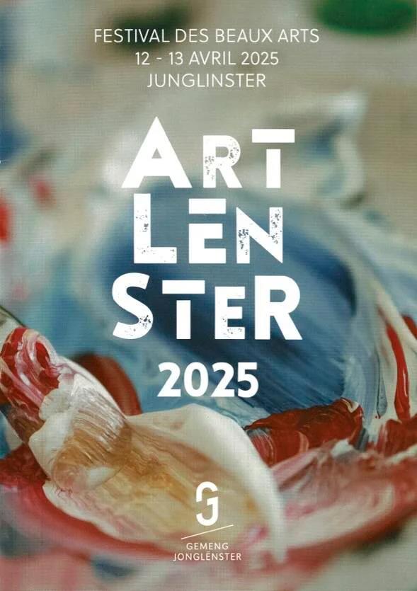 Artlënster 2025 - Home